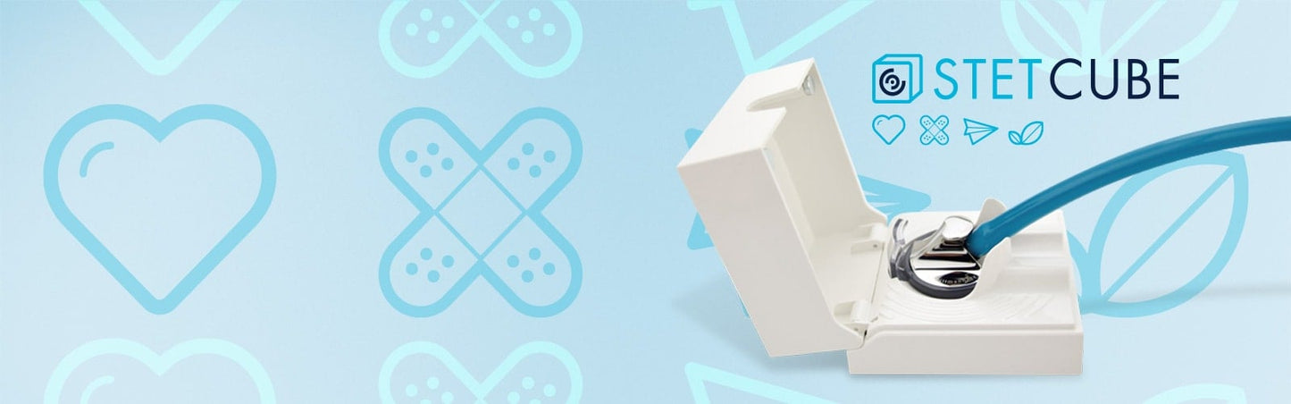 Stet Cube