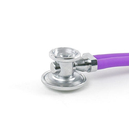 Sprague Rappaport Dual-Head Stethoscope light blue