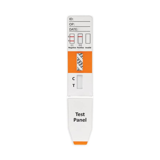 SureStep™ Powder Test Drug Screen Panel (BZO)