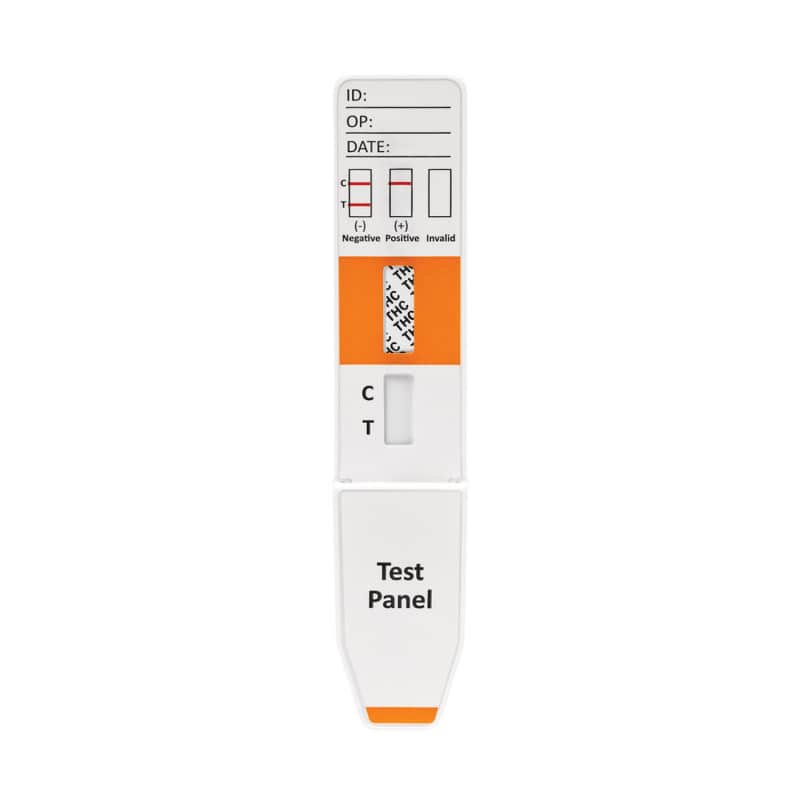 SureStep™ Powder Test Drug Screen Panel (K2)