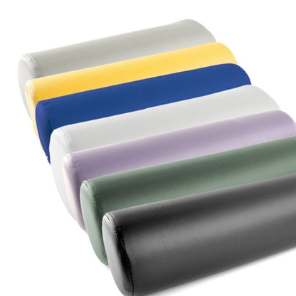 Neck Support Bolster 50 x 15 cm | yellow