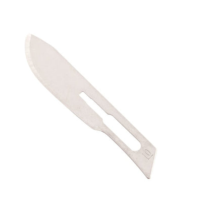 Disposable Scalpel Blades for No. 3 Scalpel Handle Figur 12