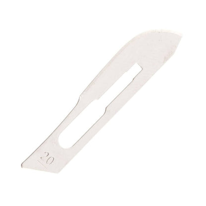 Disposable Scalpel Blades for No. 4 Scalpel Handle Figur 21