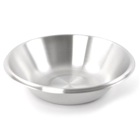 Stainless Steel Bowl ∅ 35.5 x 11.5 cm