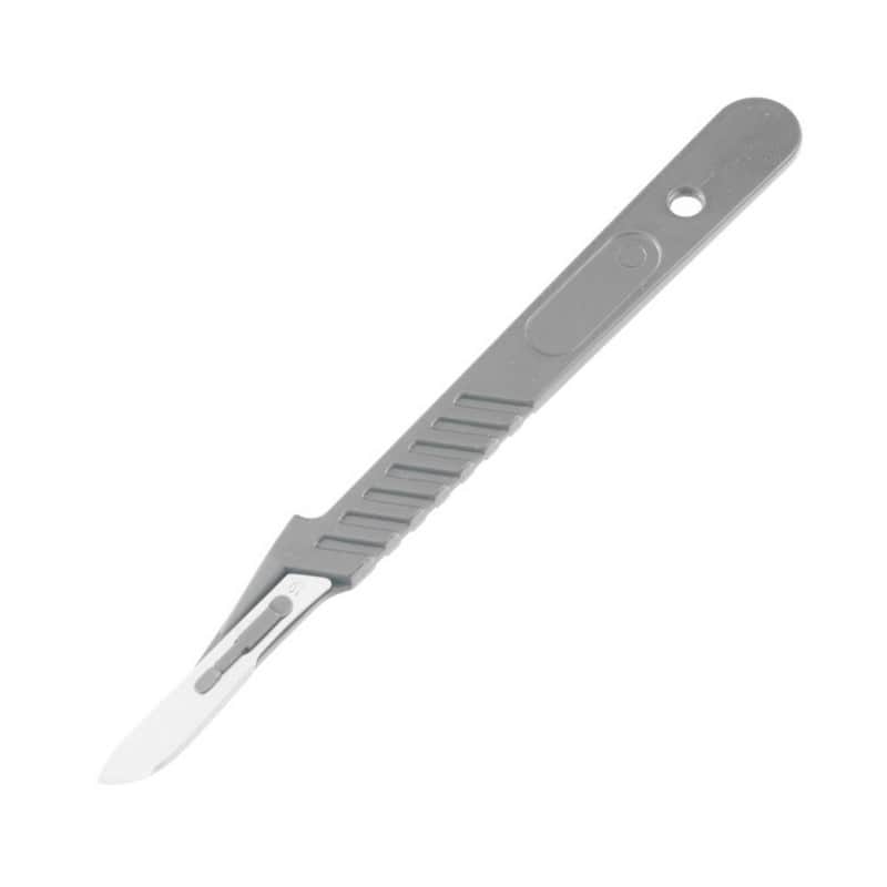 Disposable Scalpels Figure 24