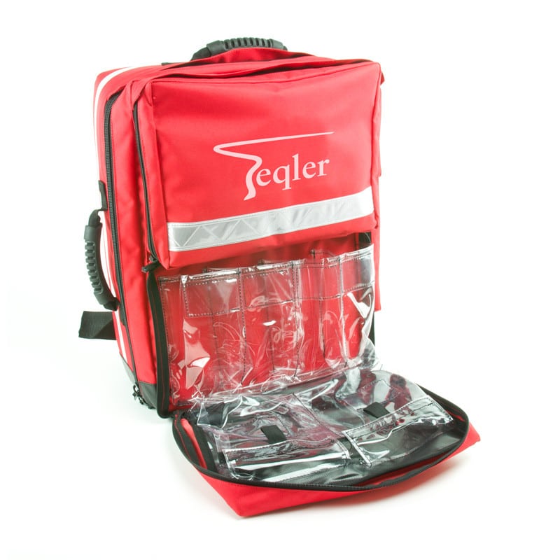Brüssel Professional Emergency Backpack