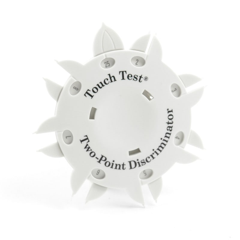 Touch Test