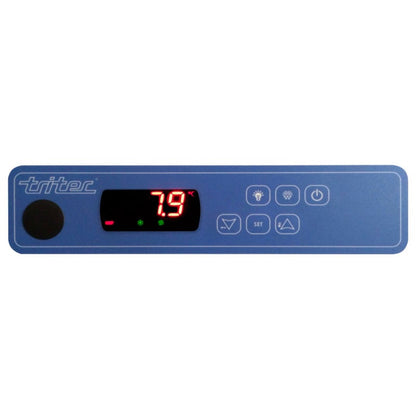 tritec® TC 100-V Medication Refrigerator DIN 58345 conform