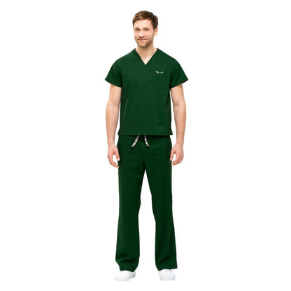 canberroo® Unisex Trousers Crocodile | S