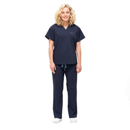canberroo® Unisex Top Deep Ocean | S