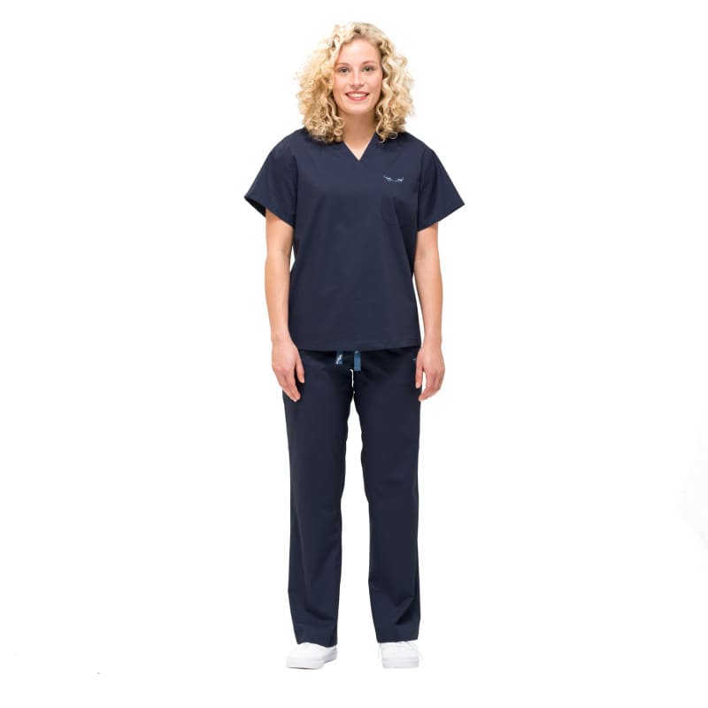 canberroo® Unisex Top Cockatoo | L