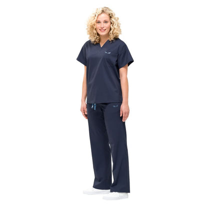 canberroo® Unisex Top Tasmanian Devil | L