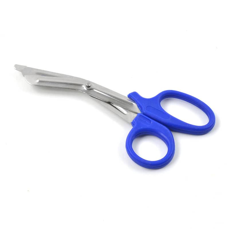 Universal Scissors 15.5cm (blue)