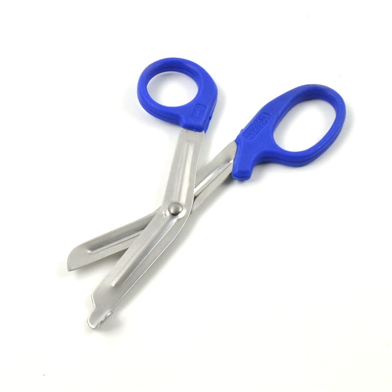 Universal Scissors 15.5cm (light blue)