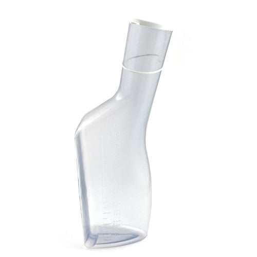 Urine Bottle for men