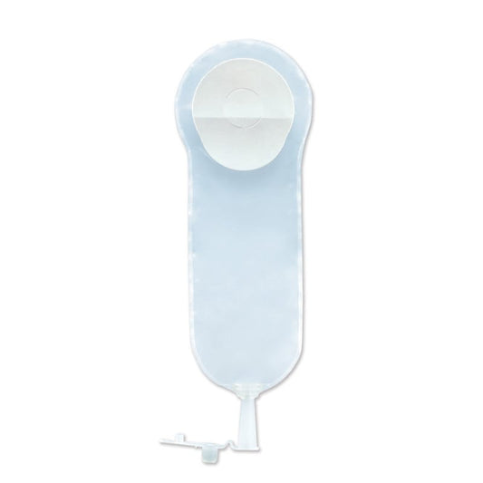 Urinocol® Urine Bag for girls | with drain valve