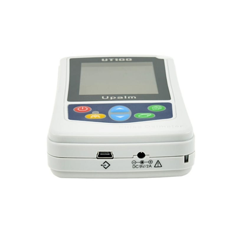 Handheld Pulse Oximeter UT100