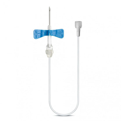 Venofix Safety Venipuncture Needles 19G 1.1 x 19 mm, cream