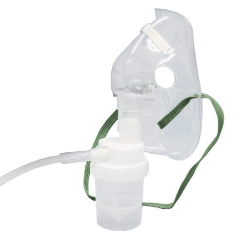 Nebuliser Set Adult