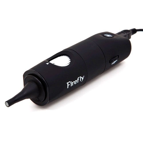 Firefly Video Otoscope DE550 (wireless transfer)