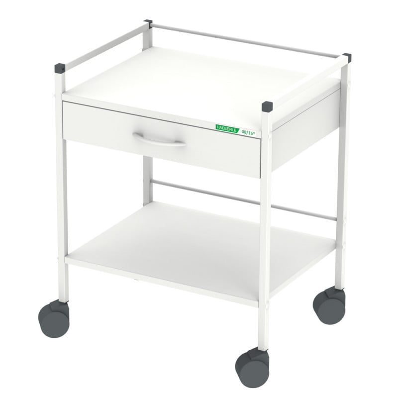 Multipurpose Trolley, 73 x 60 cm, (H x W) 3 drawers