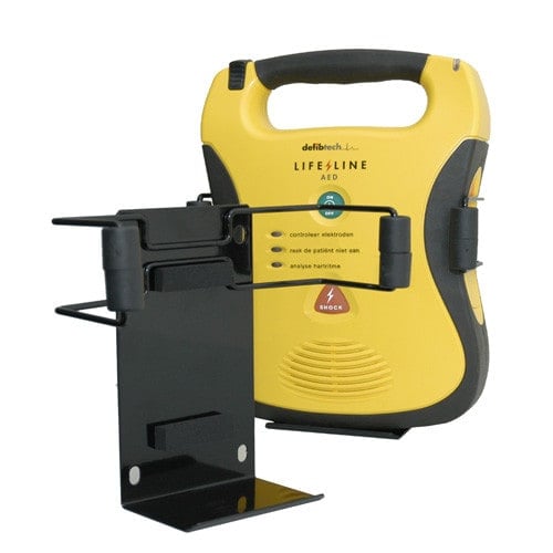 Wall Bracket for the AED LifeLine