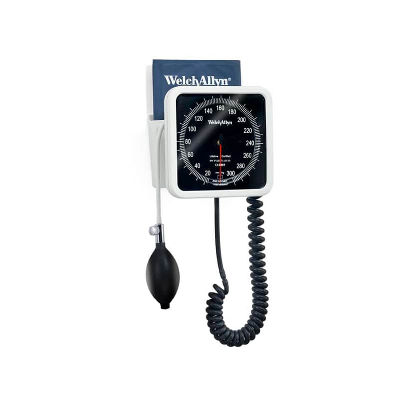 767 Aneroid Sphygmomanometer desk model