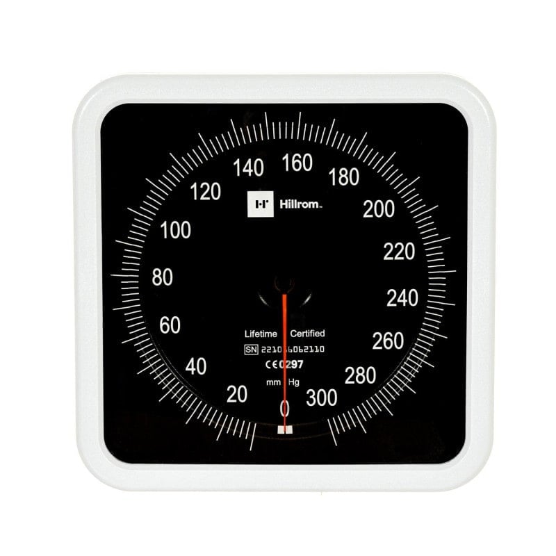 767 Aneroid Sphygmomanometer wall model