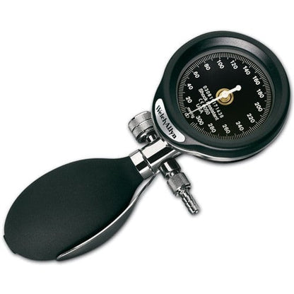DuraShock, SilverLine DS55 blau