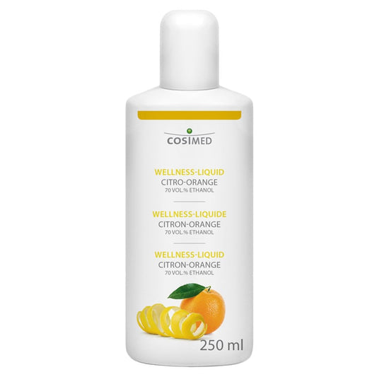 Wellness-Liquid Citro-Orange 250 ml