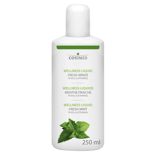 Wellness-Liquid Fresh Mint 5 litres