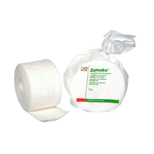 Zemuko, Non-Sterile 10 cm